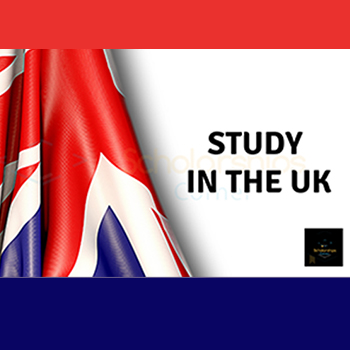 Scholarships for international students in the UK